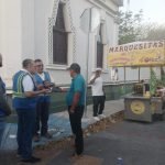 Con riego estratégico se refuerza el cuidado de los árboles: Cecilia Patrón