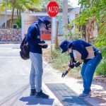 Cecilia Patrón invita a participar en votación para elegir nuevos espacios públicos de Mérida