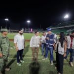 Recibe Yucatán material electoral para la elección judicial del 1 de junio