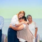 Vinculado a proceso el estadounidense acusado de estrangular a su mamá en Chicxulub