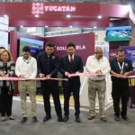 Vinculado a proceso el estadounidense acusado de estrangular a su mamá en Chicxulub