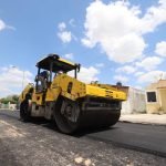 El Palacio Municipal de Mérida se ilumina en apoyo a los Leones de Yucatán