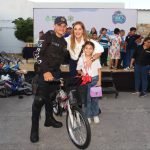 Más de 9 mil personas celebran el Día de la Niña y el Niño en Xmatkuil