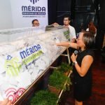 Policía de Mérida implementa operativo de regreso a clases