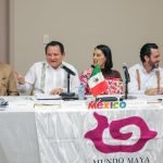 SEDER e Instituto Tecnológico de Conkal firman convenio para aumentar producción del campo yucateco