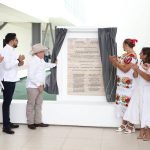 Presentan Convocatoria para  Reconocimiento “Refugio Esteves Reyes del H. Congreso del Estado”