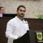 Rinden informe de actividades la Dirección de la Agencia de Transporte y la Fiscalía General del Estado Yucatán