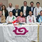 Stábat Mater, música del Barroco, con el coro Voces Claras en el Centro Histórico de Mérida