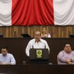 Presentan iniciativa a favor de la protección de la integridad de las y los estudiantes de Yucatán