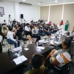 CEPREDEY promueve la prevención de adicciones en el marco del Día del Estudiante Técnico