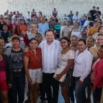 Presentan a recipiendaria a Reconocimiento “Refugio Esteves Reyes del H. Congreso del Estado” 