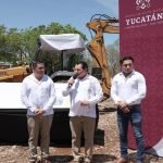 Invitan a estudiar en la Universidad Nacional Rosario Castellanos, sede Kanasín