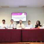 Constructores yucatecos reconocen labor de los albañiles en su Día