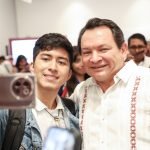 Reitera el Gobierno de Yucatán su impulso a una pesca y acuacultura verdaderamente sustentables