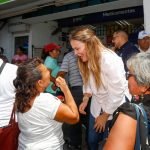 Ayuntamiento retira toneladas de residuos en predio de la Carranza y rescata mascotas