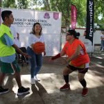 Importante avance en el registro para el programa “Mujeres Renacimiento”