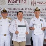 Yucatán alcanza el 100% de cobertura en la Semana Nacional de Vacunación