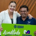 Asegura Diaz Mena que subsidio para Va y Ven será para el pueblo, no para empresas privadas