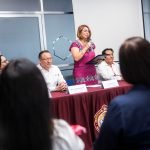 El Gobierno del Renacimiento Maya donará 10 mdp al CRIT Yucatán