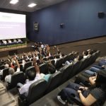 Felicita Cecilia Patrón a la y los meridanos por gran participación en votación de Diseña tu Ciudad