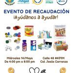 Anuncian cierre temporal en un tramo del Anillo Periférico de Mérida