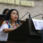 Ante el Congreso, rinde compromiso constitucional el titular del Órgano Interno de Control del IEPAC Yucatán