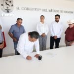 Gobierno de Yucatán e INAH acuerdan fortalecer colaboración para proteger legado maya
