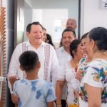 Casa de Yucatán en CDMX celebra el legado de los Hermanos Carrillo Puerto