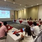 Ballet Folklórico Infantil de Yucatán recorre tradiciones de México con gala dancística