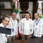Comisión de Igualdad de Género aprueba proyectos de dictámenes de diversas iniciativas