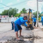 Academia Municipal de Lengua Maya “Itzamná” celebra cuatro décadas de fomentar la lengua materna