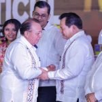 Academia Municipal de Lengua Maya “Itzamná” celebra cuatro décadas de fomentar la lengua materna