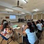 Estudiantes de la UPY y de Texas A&M University estrechan vínculos 