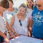 Firman convenio de colaboración IEAEY y Semujeres