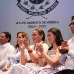 Continúa Cecilia Patrón con repavimentación de calles de cara a la temporada de lluvias