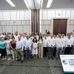 La Universidad Politécnica de Yucatán y la IBERO México impulsan  Ciberseguridad e IA