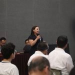 Impulsan el talento científico de la juventud yucateca