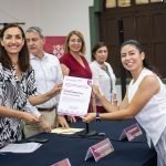 Sedeculta e IIPEDEY se comprometen a ampliar acceso a la cultura a personas con discapacidad