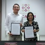 DIF Yucatán continúa apoyando a personas con cáncer mediante ayuda económica y alimentaria