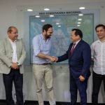 Patrón Laviada reafirma compromiso de hacer de Mérida un lugar más sostenible y habitable