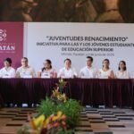 DIF Yucatán mejora la calidad de vida de miles de personas con discapacidad