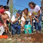 Patrón Laviada promueve el empoderamiento de las mujeres en las comisarías de Mérida